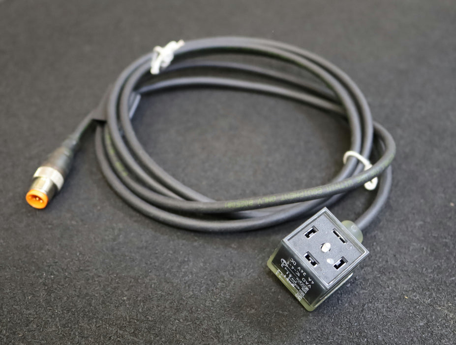 LUMBERG AUTOMATION Verbindungsleitung RST 5-VAD 1C-4-1-228/2 M 5-polig