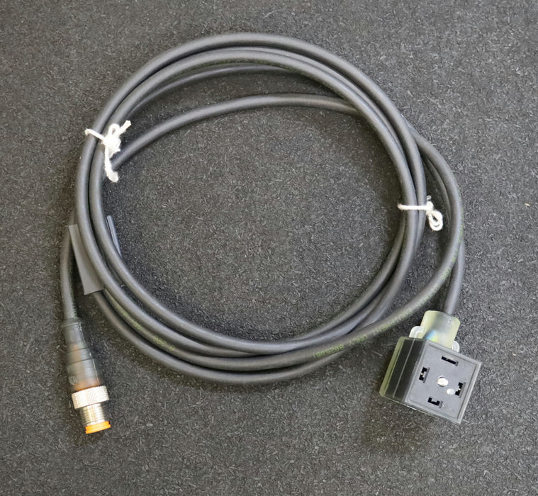 LUMBERG AUTOMATION Verbindungsleitung RST 5-VAD 1C-4-1-228/2 M 5-polig