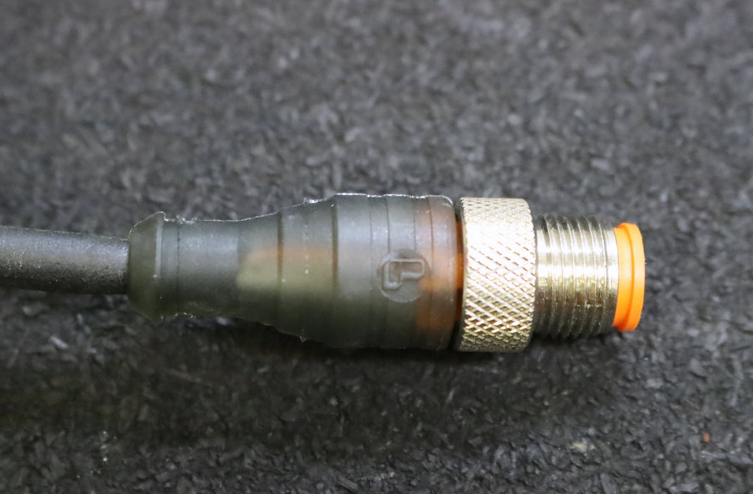 LUMBERG AUTOMATION Verbindungsleitung RST 5-VAD 1C-4-1-228/2 M 5-polig