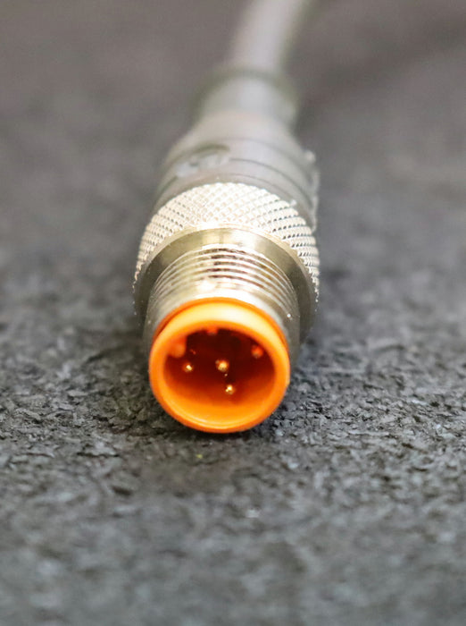 LUMBERG AUTOMATION Verbindungsleitung RST 5-VAD 1C-4-1-228/2 M 5-polig