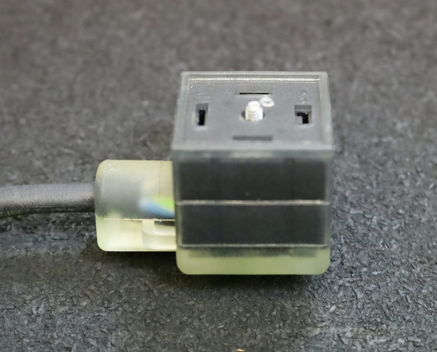 LUMBERG AUTOMATION Verbindungsleitung RST 5-VAD 1C-4-1-228/2 M 5-polig