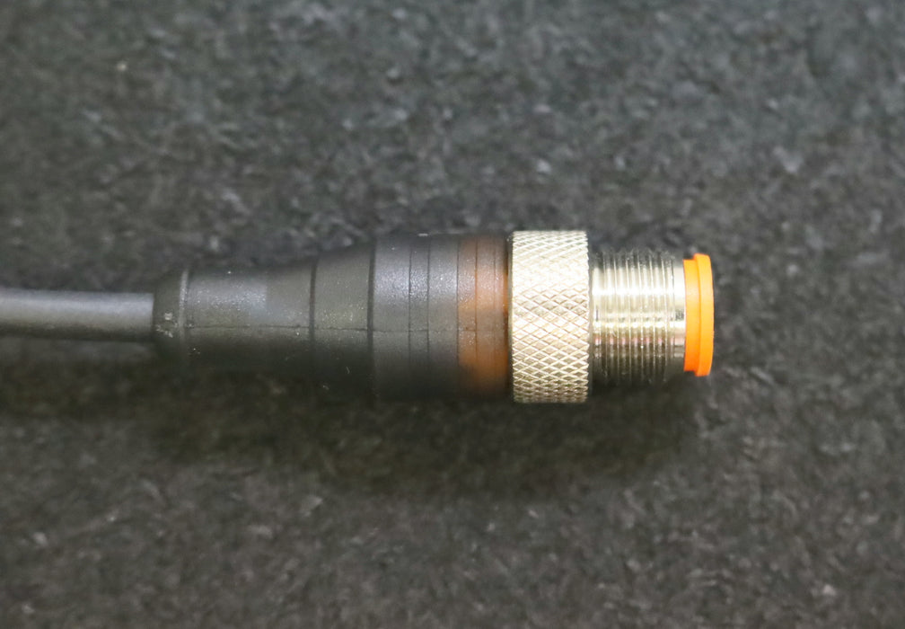 LUMBERG AUTOMATION 5x Verbindungsleitung RST 3-RKMV 3-224/0,3 M 3-polig LU28536