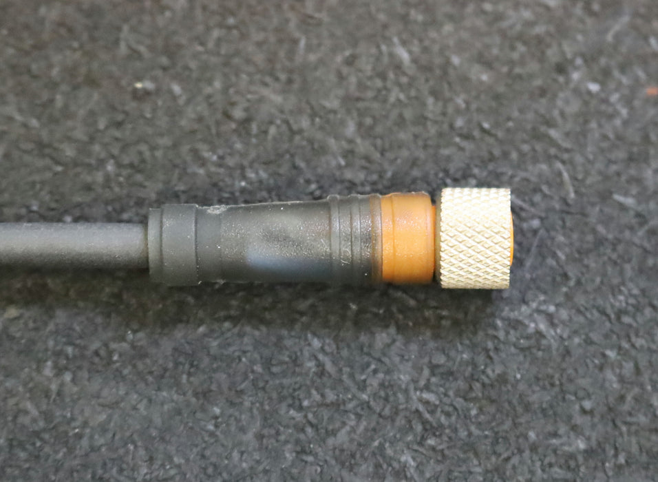 LUMBERG AUTOMATION 5x Verbindungsleitung RST 3-RKMV 3-224/0,3 M 3-polig LU28536