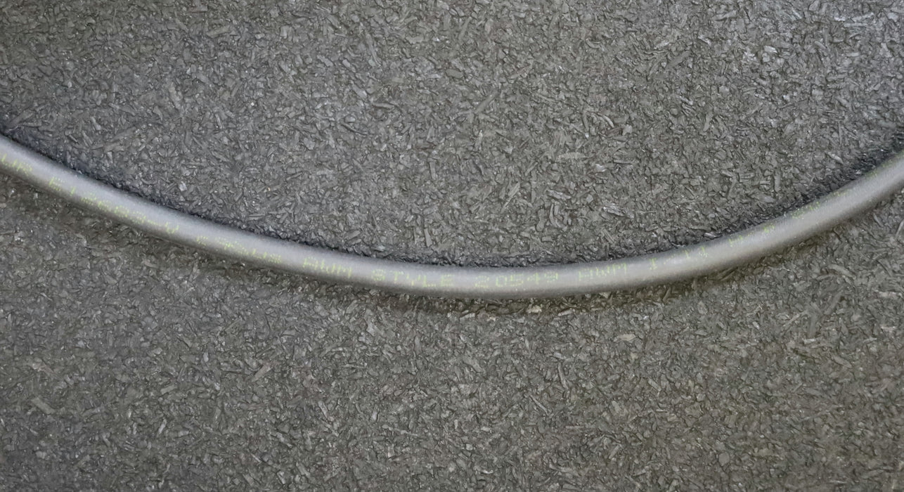 LUMBERG AUTOMATION 2x Verbindungsleitung RST 3-RKWT/LED A 4-3-224/3 M 3-polig