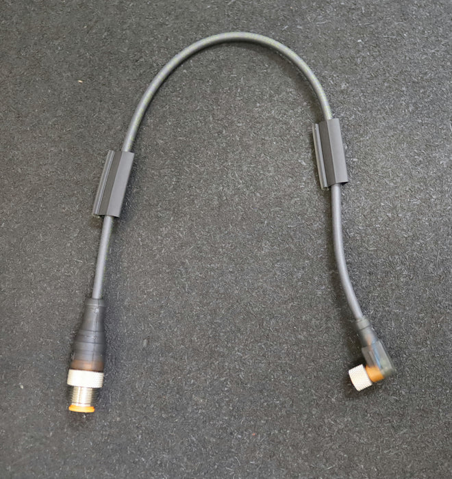 LUMBERG AUTOMATION 10x Verbindungsleitung RST 3-RKMV/LED A 3-224/0,3 M 3-polig