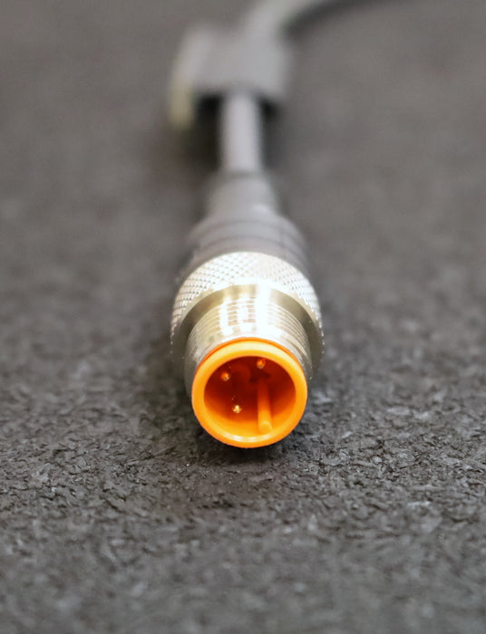 LUMBERG AUTOMATION 10x Verbindungsleitung RST 3-RKMV/LED A 3-224/0,3 M 3-polig