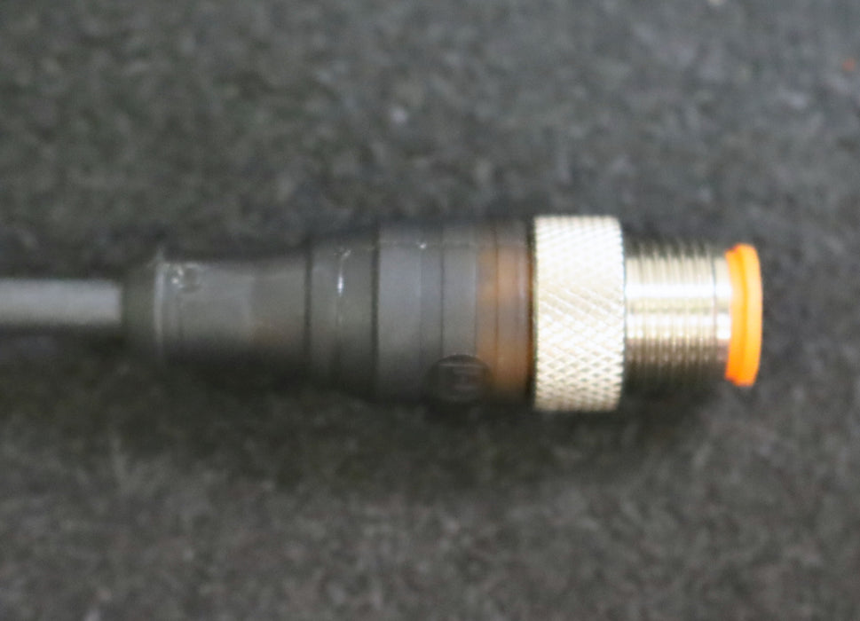 LUMBERG AUTOMATION 10x Verbindungsleitung RST 3-RKMV/LED A 3-224/0,3 M 3-polig