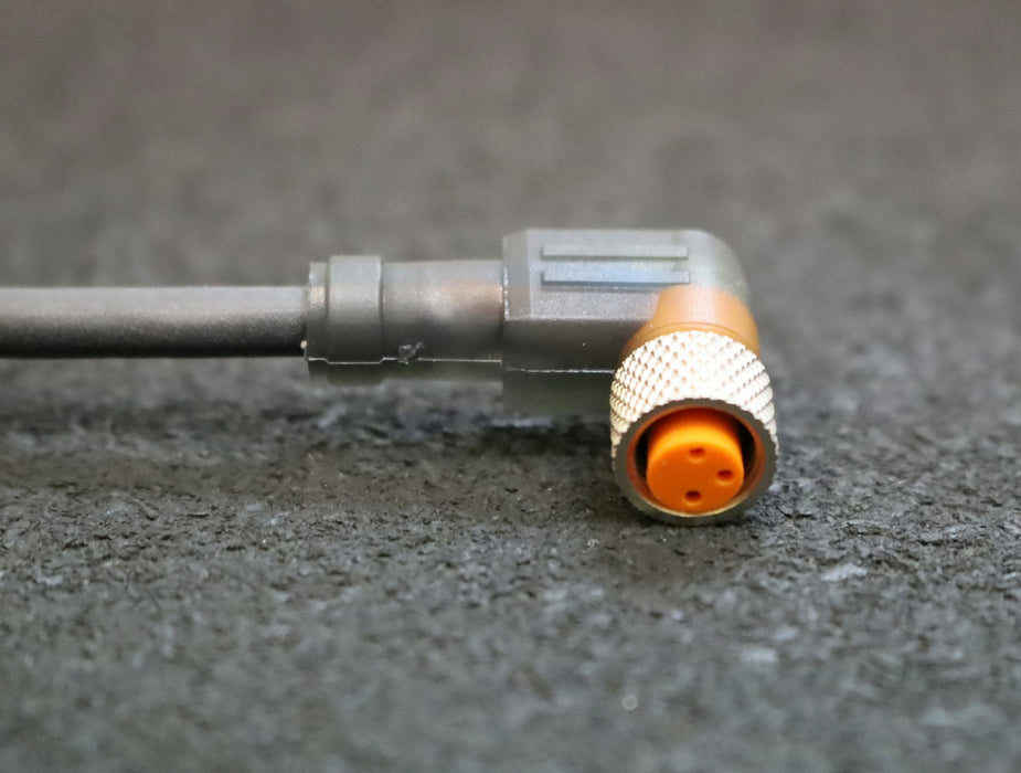 LUMBERG AUTOMATION 10x Verbindungsleitung RST 3-RKMV/LED A 3-224/0,3 M 3-polig