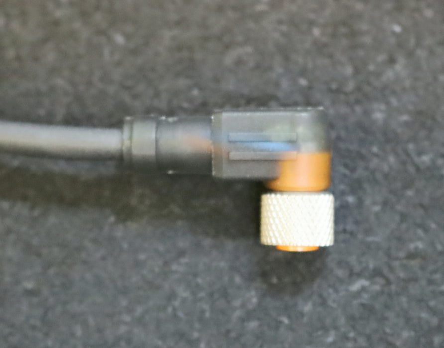 LUMBERG AUTOMATION 10x Verbindungsleitung RST 3-RKMV/LED A 3-224/0,3 M 3-polig