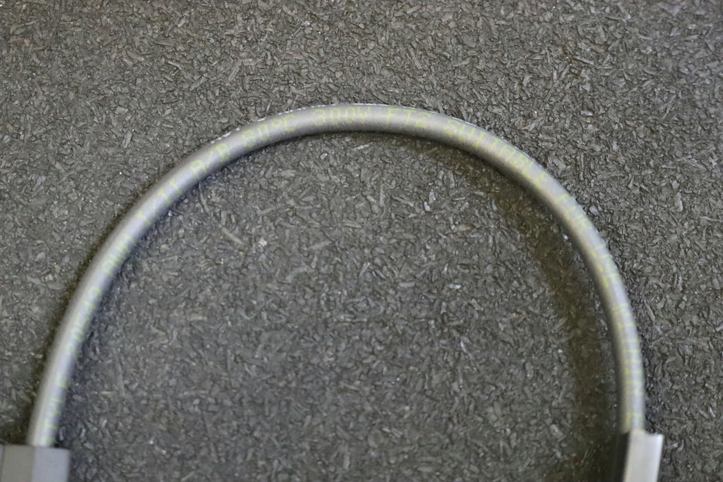 LUMBERG AUTOMATION 10x Verbindungsleitung RST 3-RKMV/LED A 3-224/0,3 M 3-polig