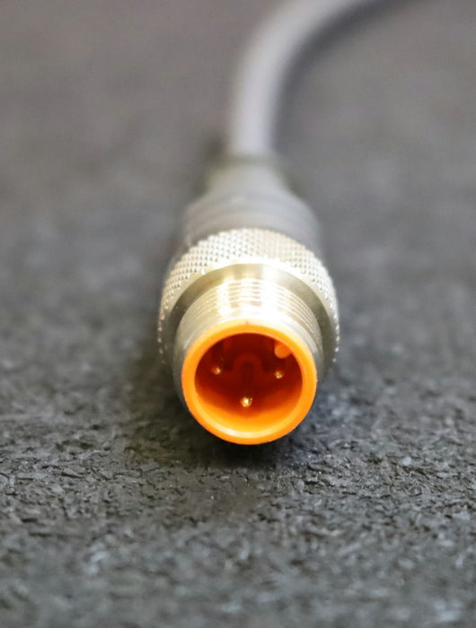 LUMBERG AUTOMATION 5x Verbindungsleitung RST 3-RKWT/LED A 4-3-224/1,5 M 3-polig