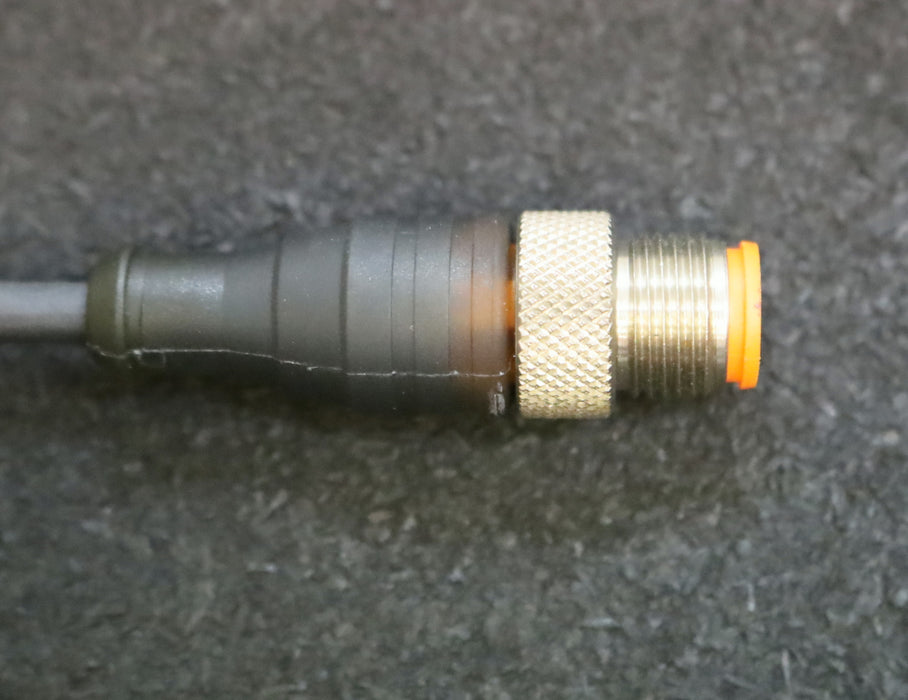 LUMBERG AUTOMATION 5x Verbindungsleitung RST 3-RKWT/LED A 4-3-224/1,5 M 3-polig