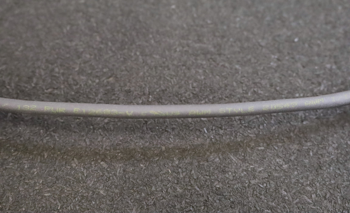 LUMBERG AUTOMATION 5x Verbindungsleitung RST 3-RKWT/LED A 4-3-224/1,5 M 3-polig