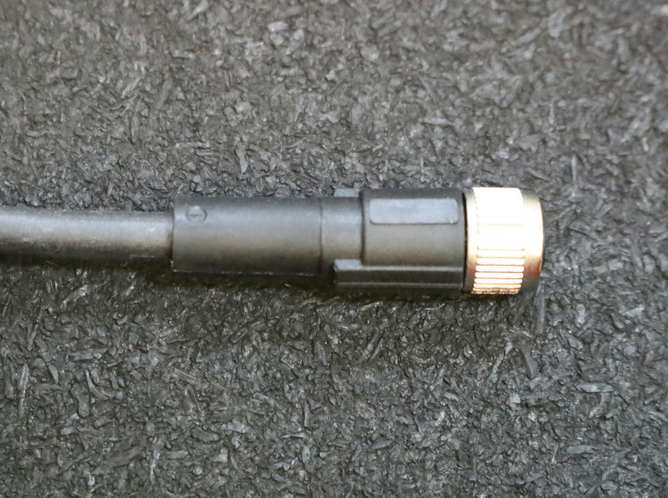 PHOENIX CONTACT 3x Verbindungsleitung Art.Nr. 108432 5,0m PUR 4X0,25 43/15