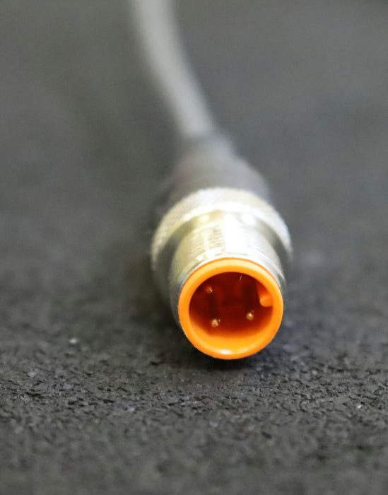 LUMBERG AUTOMATION 2x Verbindungsleitung RST 3-RKWT/LED A 4-3-224/5 M 3-polig