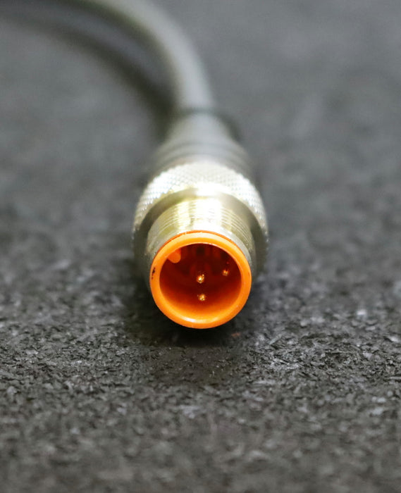 LUMBERG AUTOMATION 2x Verbindungsleitung RST 5-3-VAD 1A-1-3-226/0,6 M 3-polig