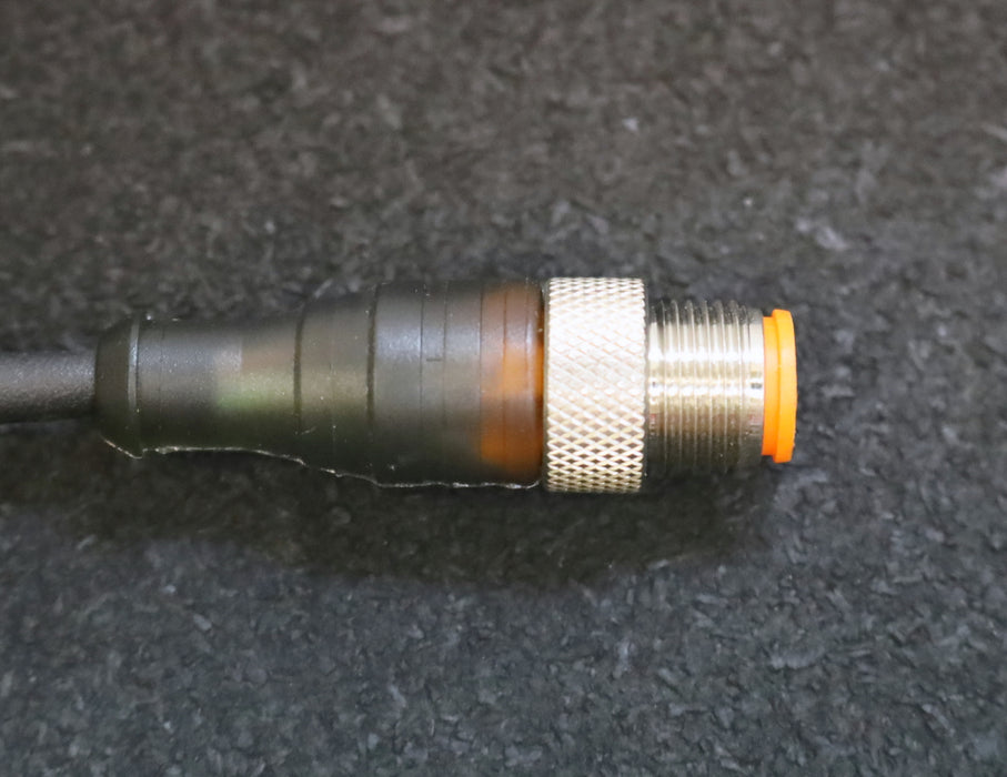 LUMBERG AUTOMATION 2x Verbindungsleitung RST 5-3-VAD 1A-1-3-226/0,6 M 3-polig