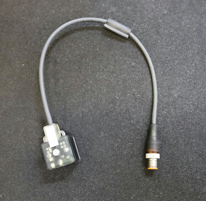 LUMBERG AUTOMATION 2x Verbindungsleitung RST 5-3-VAD 1A-1-3-226/0,3 M 3-polig