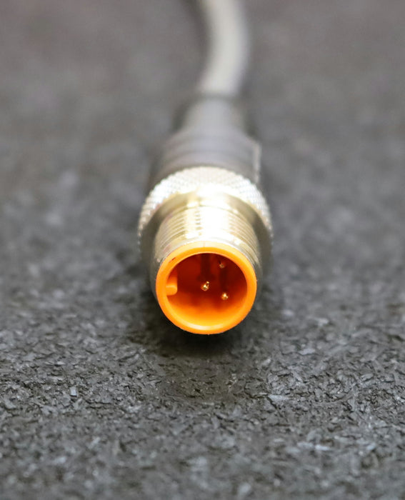 LUMBERG AUTOMATION 2x Verbindungsleitung RST 5-3-VAD 1A-1-3-226/0,3 M 3-polig