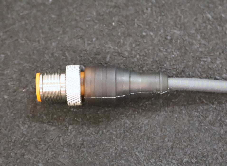 LUMBERG AUTOMATION 2x Verbindungsleitung RST 5-3-VAD 1A-1-3-226/0,3 M 3-polig