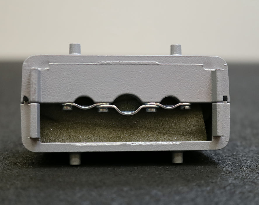 WIELAND 2x Kabeleinführung System Brandner Art.Nr. 70.060.1628 unbenutzt