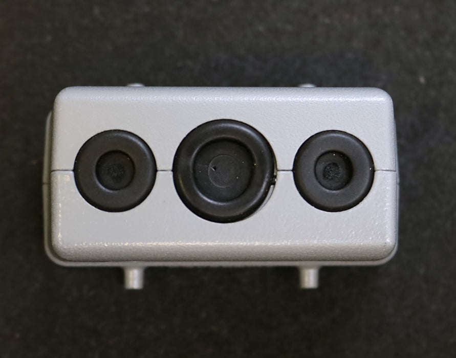 WIELAND 2x Kabeleinführung System Brandner Art.Nr. 70.060.1628 unbenutzt