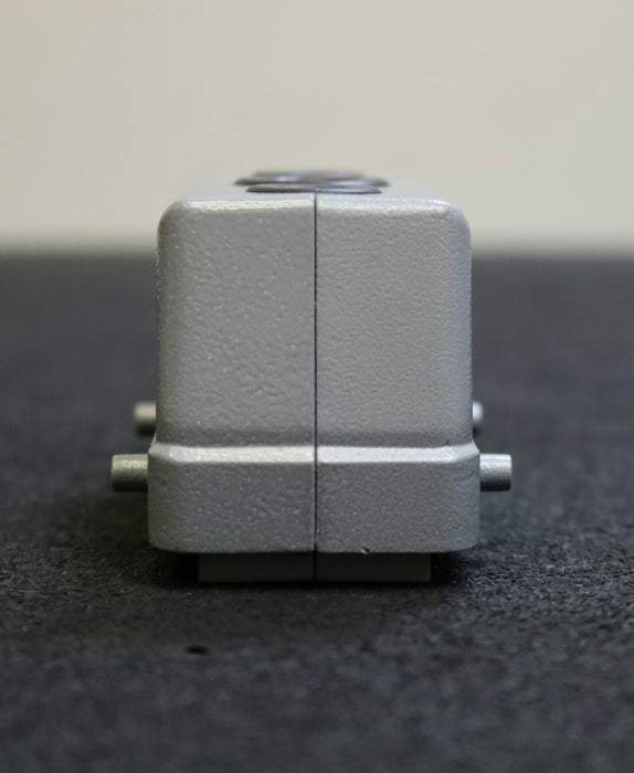 WIELAND 2x Kabeleinführung System Brandner Art.Nr. 70.060.1628 unbenutzt