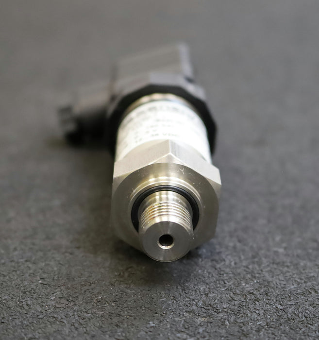 BD SENSORS Druckmessumformer DMP333 Best.Nr. 130-1603-4-3-1-3-5-000