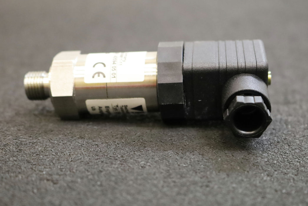 BD SENSORS Druckmessumformer DMP333 Best.Nr. 130-1603-4-3-1-3-5-000