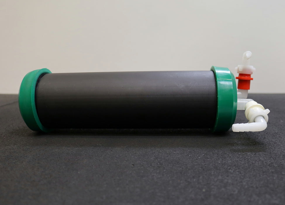 VTE FILTER Ersatzfilter EDV-Nr. 53470 austauschbar gegen 32718101 5816/10