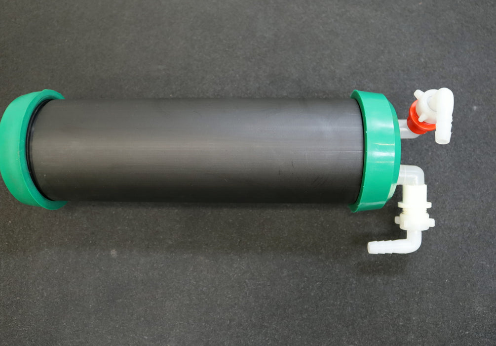 VTE FILTER Ersatzfilter EDV-Nr. 53470 austauschbar gegen 32718101 5816/10