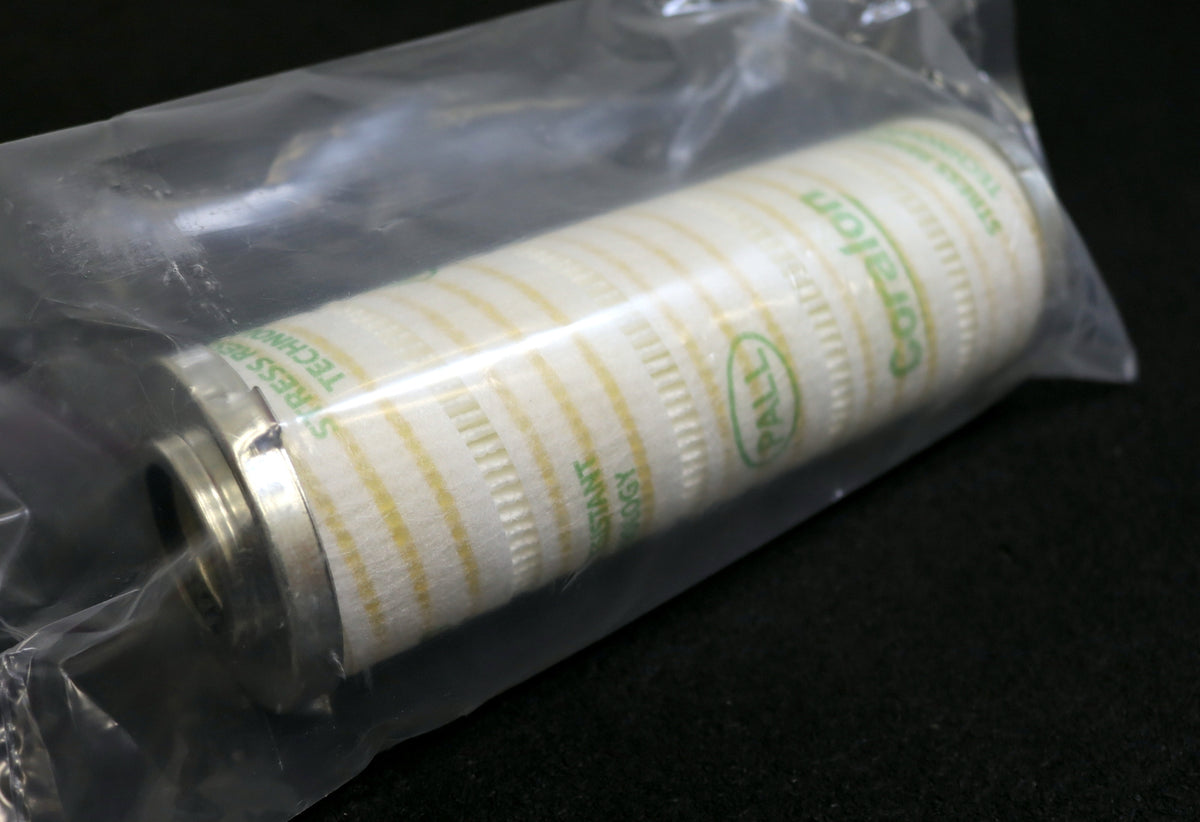 PALL Coralon Filter Element PALL HC9100FCS8H mit Glass Fiber 12µm Beta