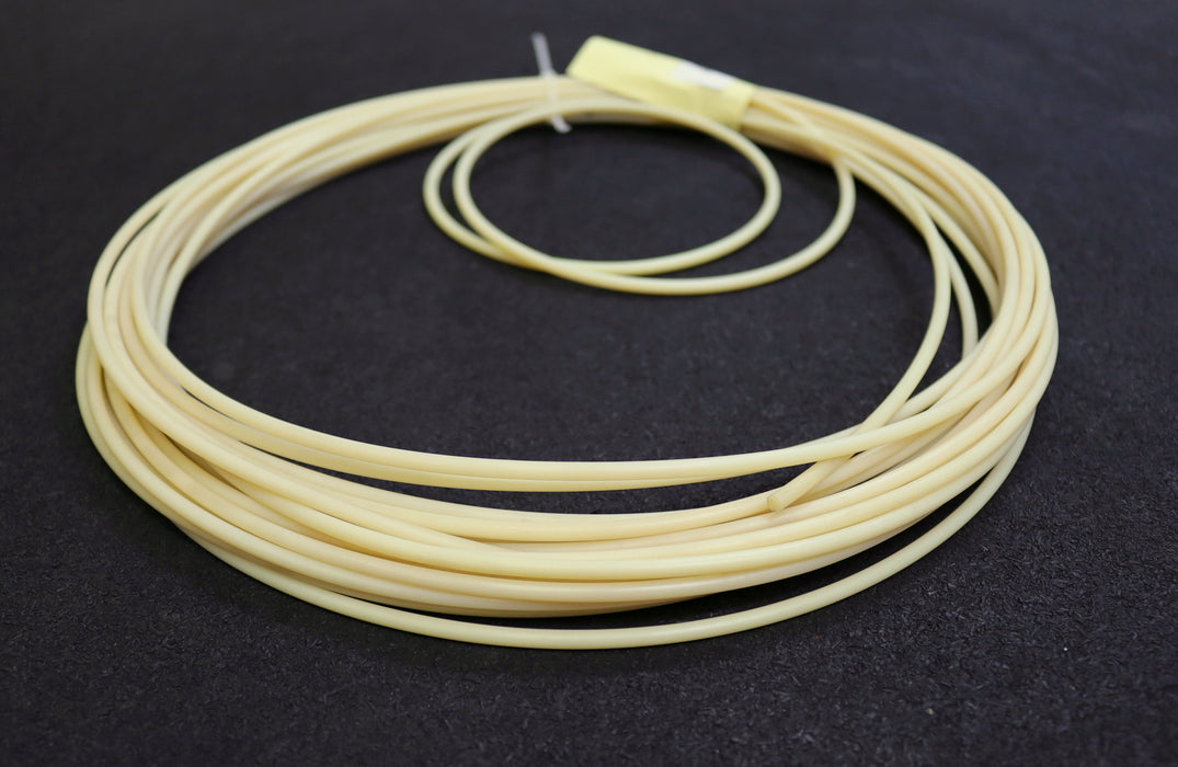 13m Rundriemen Round belt offen Ø 4mm Länge 13m unbenutzt