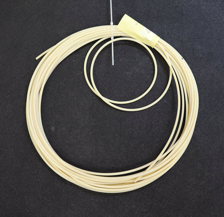 13m Rundriemen Round belt offen Ø 4mm Länge 13m unbenutzt