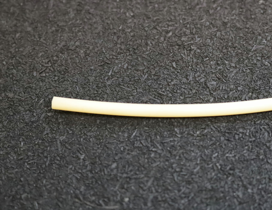 13m Rundriemen Round belt offen Ø 4mm Länge 13m unbenutzt