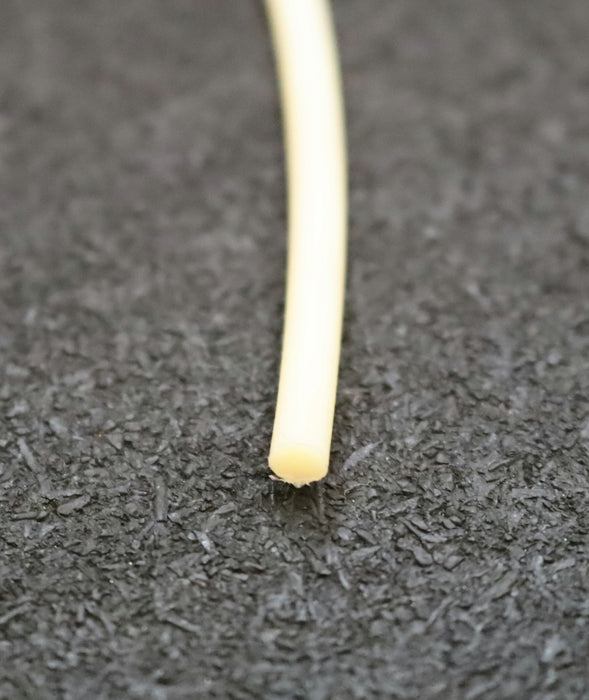 13m Rundriemen Round belt offen Ø 4mm Länge 13m unbenutzt