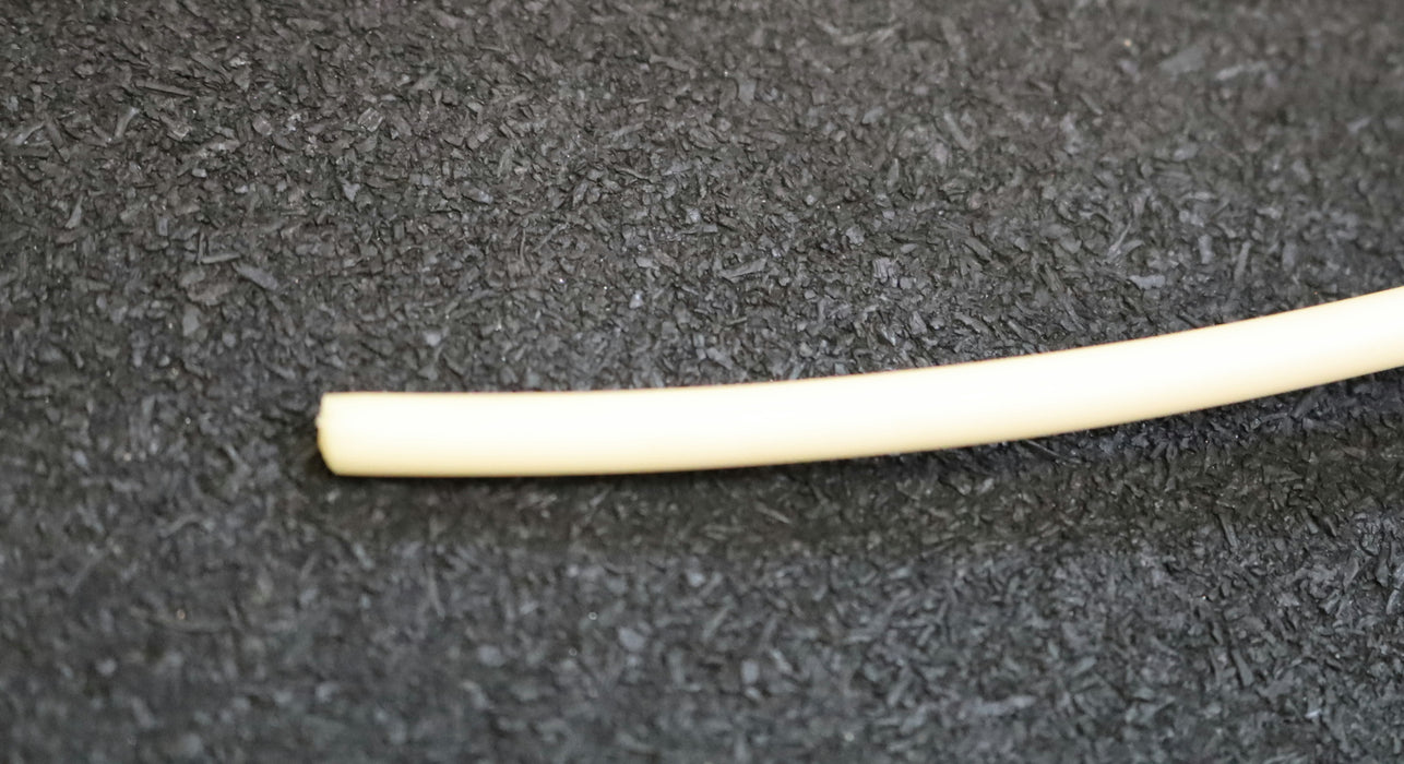 NSW 22m Rundriemen Round belt offen PH 05,0 06 93 Ø 5mm Länge ca. 22m unbenutzt