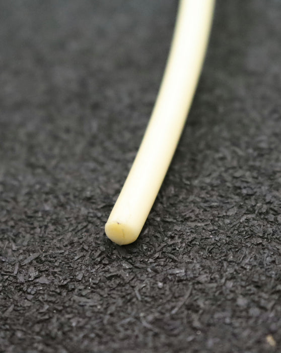 NSW 22m Rundriemen Round belt offen PH 05,0 06 93 Ø 5mm Länge ca. 22m unbenutzt