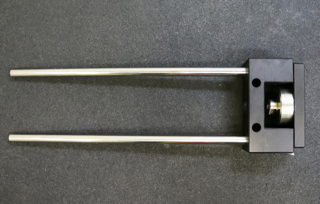 REXROTH Führungseinheit Guide unit 821401084 KolbenØ 25 Hub 250 unbenutzt