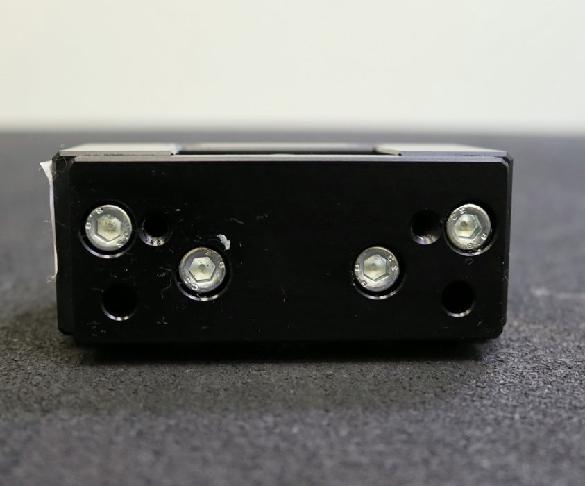 REXROTH Führungseinheit Guide unit 821401084 KolbenØ 25 Hub 250 unbenutzt