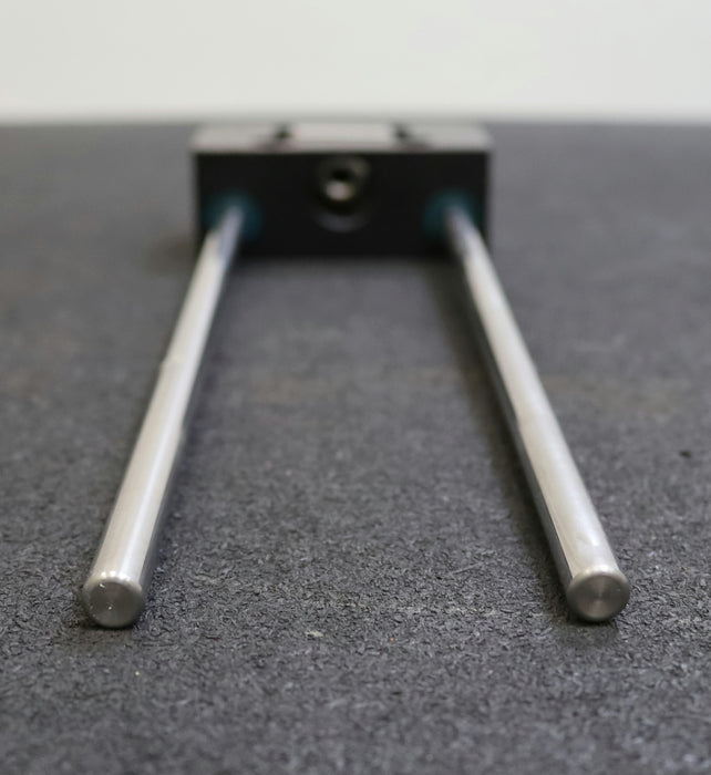 REXROTH Führungseinheit Guide unit 821401084 KolbenØ 25 Hub 250 unbenutzt