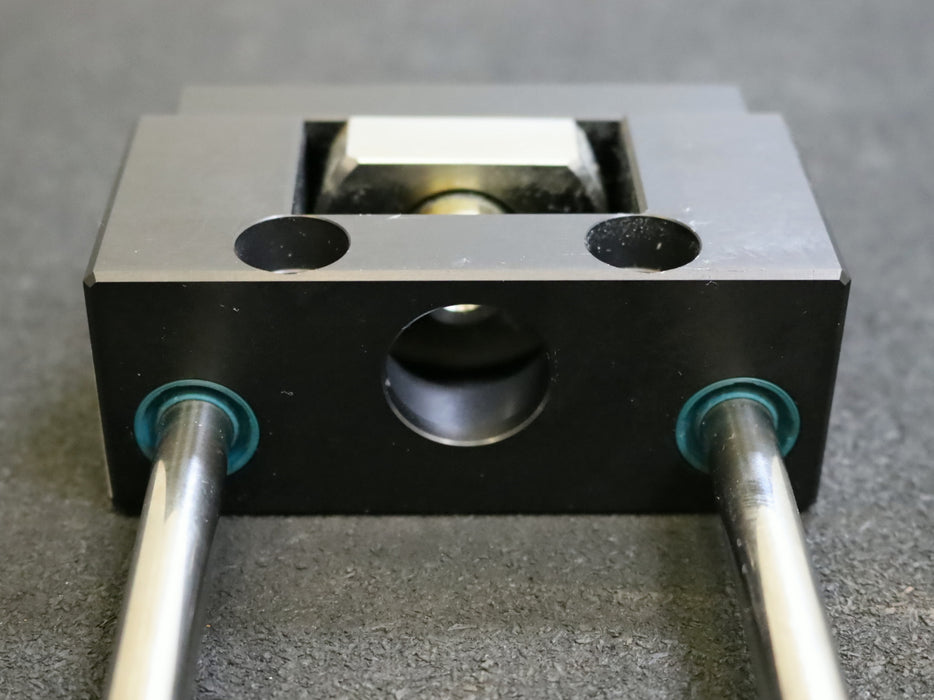 REXROTH Führungseinheit Guide unit 821401084 KolbenØ 25 Hub 250 unbenutzt