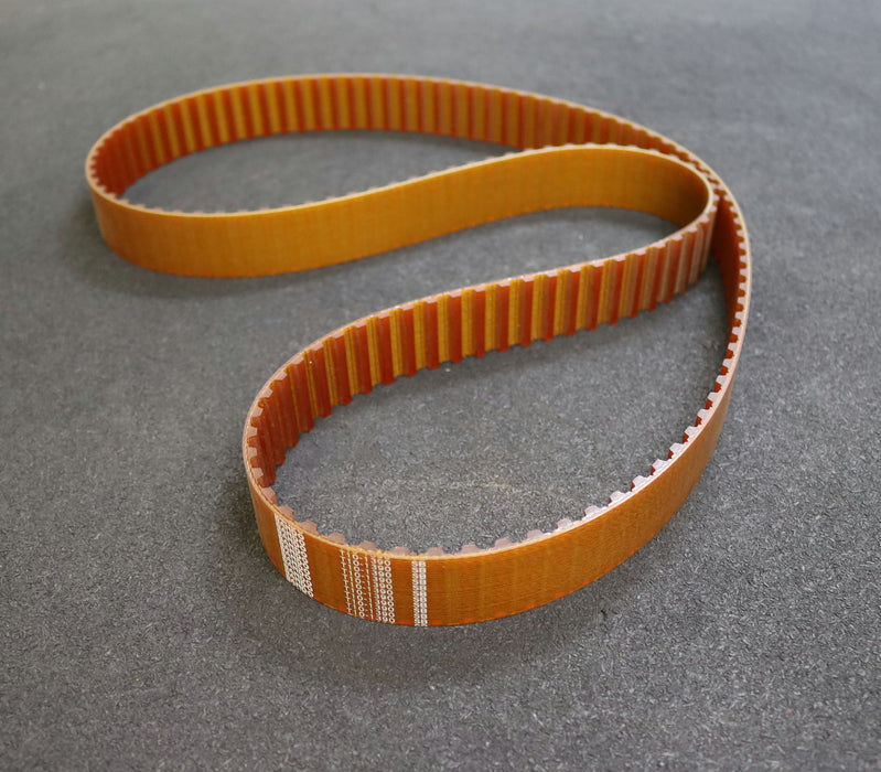 BANDO Zahnriemen Timing belt T10 Länge 1390mm Breite 32mm unbenutzt