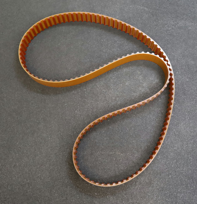 BANDO Zahnriemen Timing belt T10 Länge 1390mm Breite 32mm unbenutzt