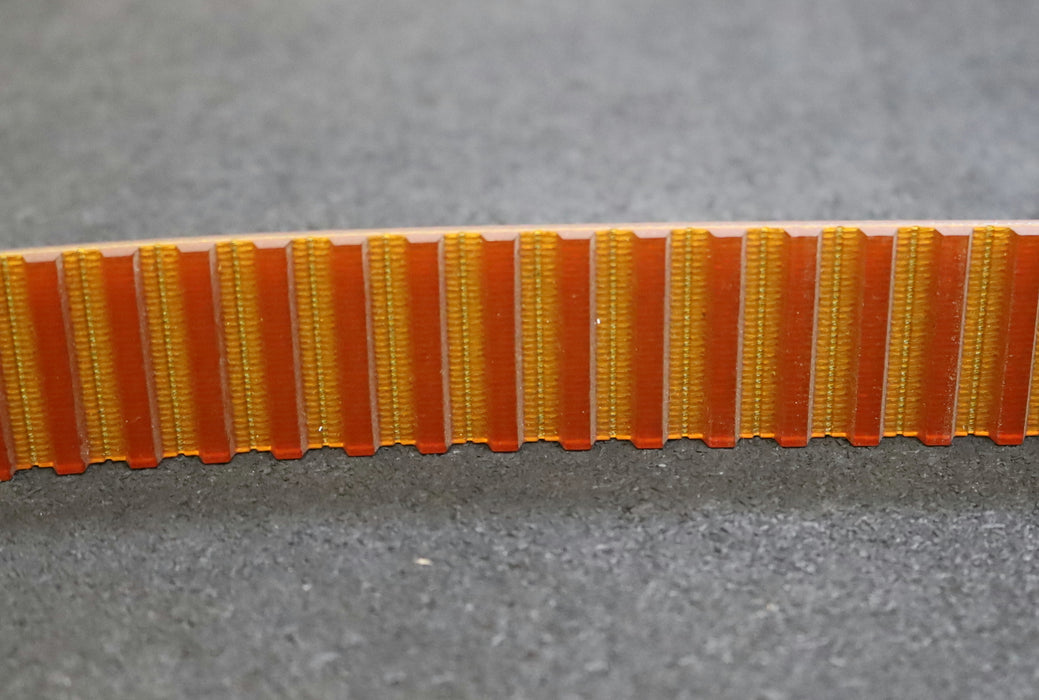 BANDO Zahnriemen Timing belt T10 Länge 1390mm Breite 32mm unbenutzt