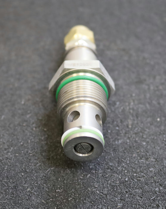 HYDAC Drosselventil Throttle valve DVE12920-12-C-V Mat.Nr: 706616 Ausführung: 12