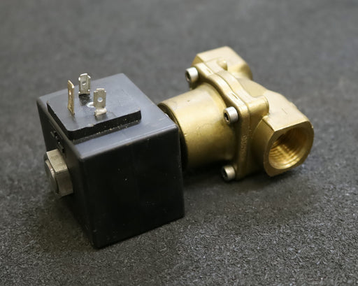 Bild des Artikels BUSCHJOST-Hydraulik-Magnetventil-magnetic-valve-8254200.9304-24V-40-60Hz