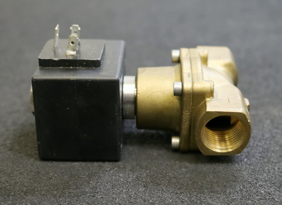 Bild des Artikels BUSCHJOST-Hydraulik-Magnetventil-magnetic-valve-8254200.9304-24V-40-60Hz