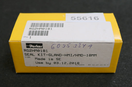Bild des Artikels PARKER-Zylinder-Reparatursatz-Cylinder-repair-kit-RG2HM0181---HMI/HMD-18mm