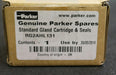 Bild des Artikels PARKER-Zylinder-Reparatursatz-Cylinder-repair-kit-RG2AHL131-unbenutzt-in-OVP